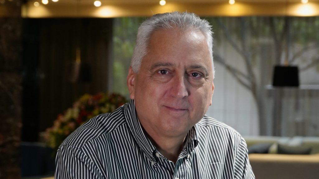 Arq. Luis Carlos Duque Gómez, Fundador de Proesas.